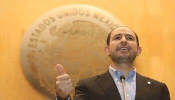 El que calla, otorga; nosotros no vamos a callar ni a otorgar: Marko Cortés