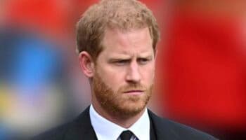 La Justicia británica impide al príncipe Harry pagarse protección policial en Reino Unido