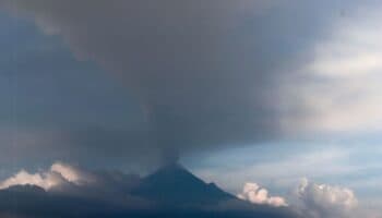 Registran calidad regular del aire en zona metropolitana de Puebla