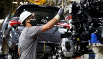 China generó 1 de cada 6 empleos en América Latina: Enrique Dussel