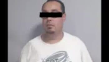 Video | Detienen a hombre en Nuevo León por escuchar a los Tigres del Norte a todo volumen