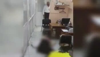 Fallece mujer baleada frente a juzgados de la colonia Doctores