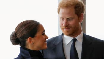 Spotify pone punto final a su acuerdo con Harry y Meghan por 25 millones de dólares