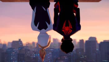 'Spider-Man: Across the Spider-Verse' fue prohibida en Medio Oriente