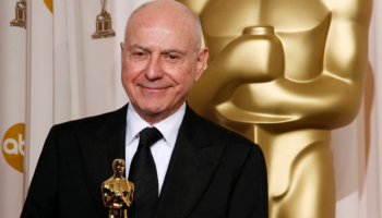 Fallece Alan Arkin, actor ganador del Oscar por "Little Miss Sunshine"