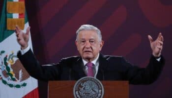 AMLO pide que liberen a secuestrados de Chiapas 'sin condición'