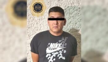Detenido por asalto a plaza Antara todavía no es acusado de robo
