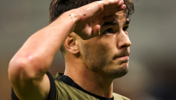 Confirma Real Madrid el regreso de Brahim Díaz