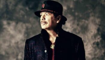 Carlos Santana sorprende con su primer tema de género norteño; 'mi música siempre ha sido mexicana', afirma