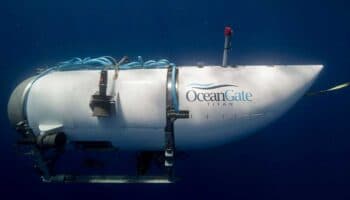 Implosión del submarino de OceanGate que iba al Titanic se pudo evitar, concluye investigación
