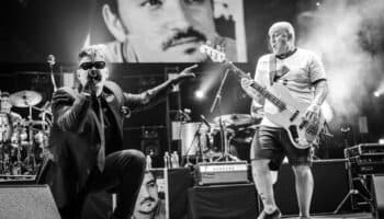 Los Fabulosos Cadillacs llegan el Zócalo, toma tus precauciones