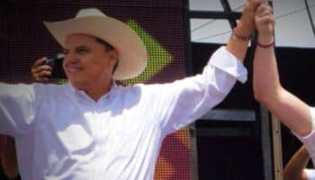 Nayarit: Ordenan eliminar informe sobre desapariciones forzadas por amparo a exgobernador