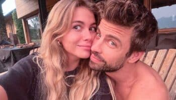 Esto se sabe sobre la posibilidad de boda entre Gerard Piqué y Clara Chía
