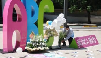 México pedirá a Estados Unidos extradición de socia de la guardería ABC: Sheinbaum