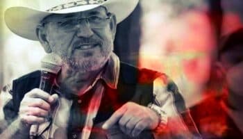 Hipólito Mora fue abatido tras múltiples amenazas y estar ‘protegido’ por el Estado