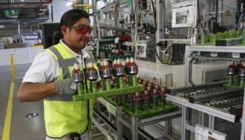 México estima invertir más de 400,000 millones de dólares para capturar el 'nearshoring'