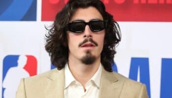 El mexicano Jaime Jáquez Jr. llega al Miami Heat en la primera ronda del NBA Draft 2023