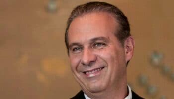 Investigación de Andorra apunta a Collado como prestanombres de políticos mexicanos: Gil