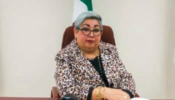 Relatora ONU publica supuestas presiones de magistrada presidenta a jueza