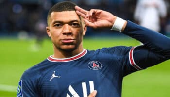 Kylian Mbappé no renovará contrato con PSG: L'Equipe | Video