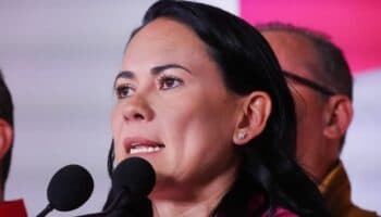 Soy la principal responsable: Alejandra del Moral sobre derrota en Edomex