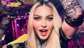 Madonna "se siente bien", según su amiga, la actriz Rosie O'Donell