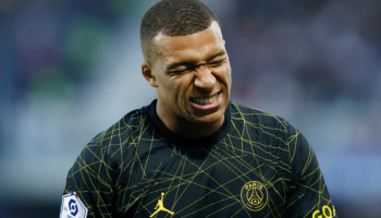 Kylian Mbappé, fuera de la lista del PSG para la gira por Japón