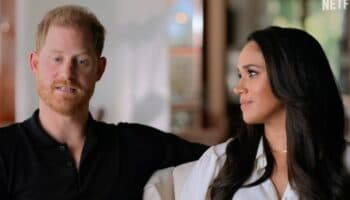Netflix supuestamente dio un ultimátum a Harry y Meghan