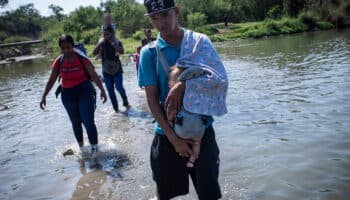 'La migración no se da por gusto, sino por necesidad': AMLO