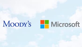 Moody's utiliza IA de Microsoft para evaluar riesgo crediticio