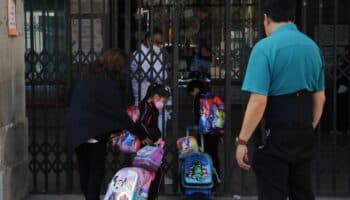 Adelantan cierre escolar en Nayarit por altas temperaturas