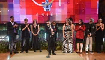 Los Premios Ariel llegan por primera vez a Guadalajara
