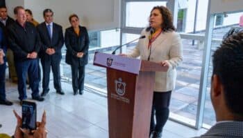 Presidenta del Tribunal de Justicia de Veracruz me amenazó: jueza Angélica Sánchez