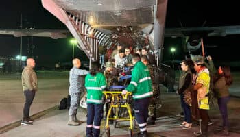 Milagro en Guaviare: Así fue el rescate de los niños perdidos en selva colombiana | Video