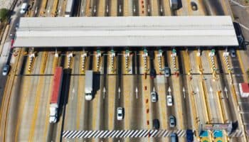 Edomex: Triunfo de Delfina Gómez podría abrir la puerta a revisar concesiones de Aleatica