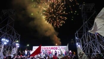 Las pérdidas para el PRI y la alianza opositora en el Estado de México