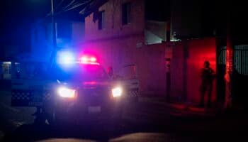 Siete personas detenidas tras asesinato de tres jóvenes en bar de Tabasco: periodista | Video