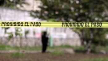 Incendio en centro de rehabilitación de Tlalpan deja 6 muertos