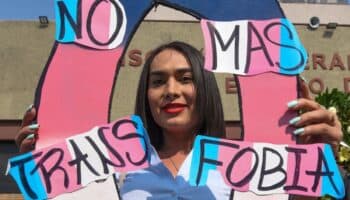 En México son asesinadas 53 mujeres trans al año