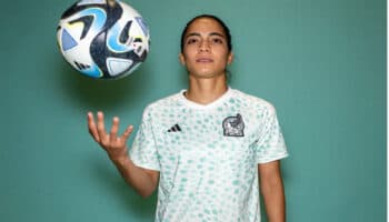 Dan a conocer la lista del Tricolor Femenil para los JCC San Salvador 2023 | Tuit