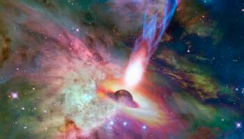 En el futuro todo el universo y la materia podrían evaporarse y desaparecer: estudio