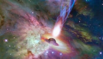 En el futuro todo el universo y la materia podrían evaporarse y desaparecer: estudio