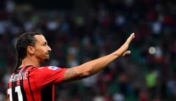 Anuncia Zlatan Ibrahimovic su retiro del futbol a los 41 años | Video