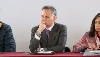 Liberan órdenes de aprehensión contra empresarios relacionados con la Estafa Siniestra en Hidalgo