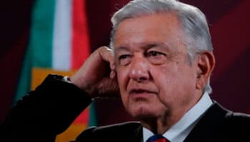 Sube AMLO posible enlace malicioso, alerta Twitter