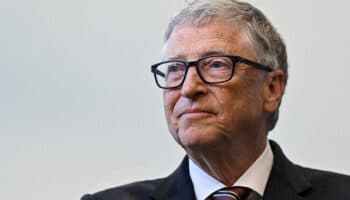 Bill Gates sugiere ralentizar el desarrollo de la IA ante un riesgo de avance 'drámatico'
