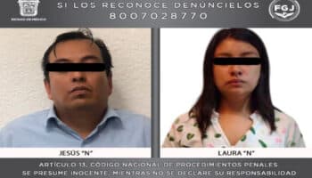 Kínder Cuautitlán: padres golpeadores van a prisión y el niño al DIF Edomex
