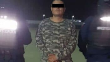 Dan 20 años de prisión a 'El Carrete', líder de Los Rojos