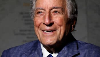 Tony Bennett, la leyenda de la música, muere a los 96 años