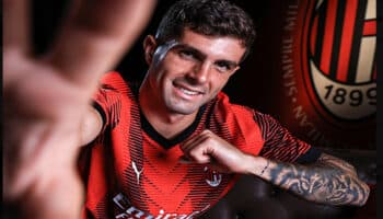 Deja Christian Pulisic al Chelsea y recala en el AC Milan | Video